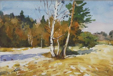 Солнечный день Вьюшков В.В.