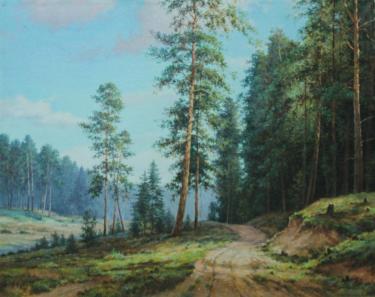 солнечный день Чернышов М.В.