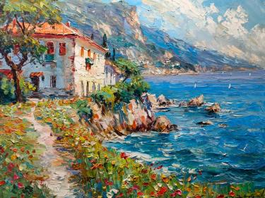 Солнечный денек Залялетдинов Р.Ф.