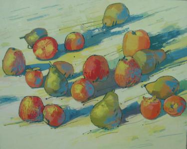 Солнечный свет Адгамова Г.Р.