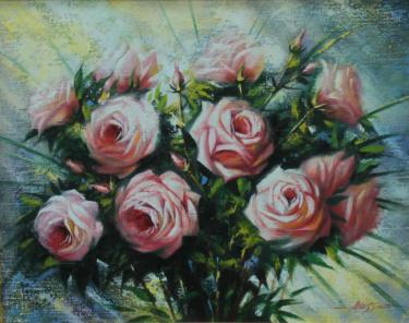 солнечный свет Мусина Л.