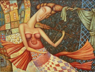 Соната Сулимов А.И.