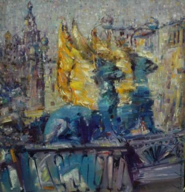 Сонные грифоны Куров В.И.