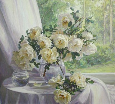 Состояние души. Утро Маркова Т.В.