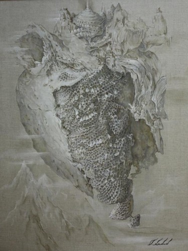 Соты Хабибуллин О.Г.