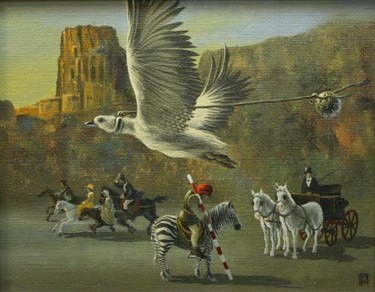 Спящий Простов-Покровский А.Е.