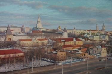 Старая Казань Булатов В.Е.