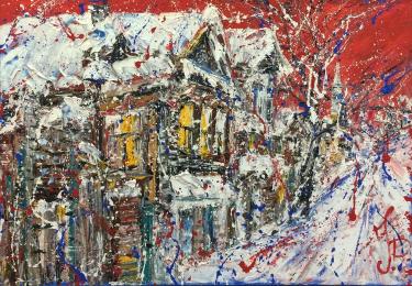 Старая Вятка Ермак Д.В.