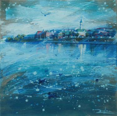 Старотатарская Слобода Ибрагимов Р.А.