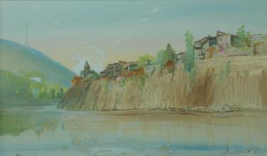 старый тбилиси Бусыгин А.В.