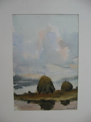 Стога Вьюшков В.В.