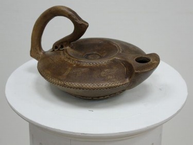 Светильник Сахабутдинова Ф.М.