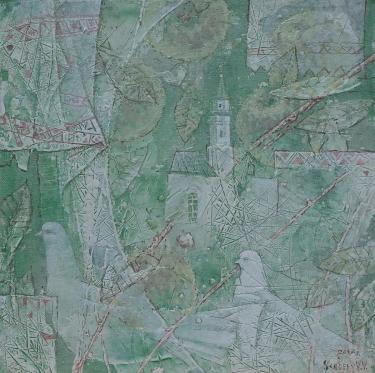 Светлый день Скобеев В.В.