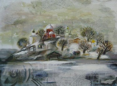 Свияжск Ермолина Е.С.