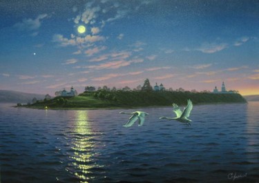 Свияжск Сафонов В.Ю.