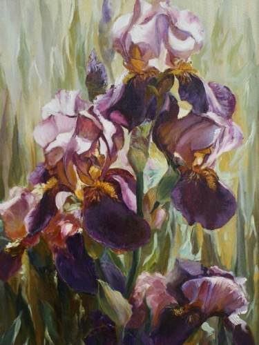 Танго Капитонова С.