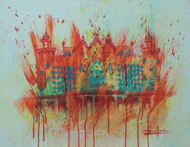 театр кукол Ибрагимов Р.А.