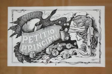 Тени случайностей Кулагина А.А.