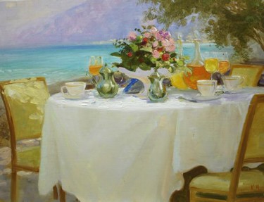 Терачина Комаров Н.П.