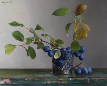 Терновник Шагидуллин Р.С.