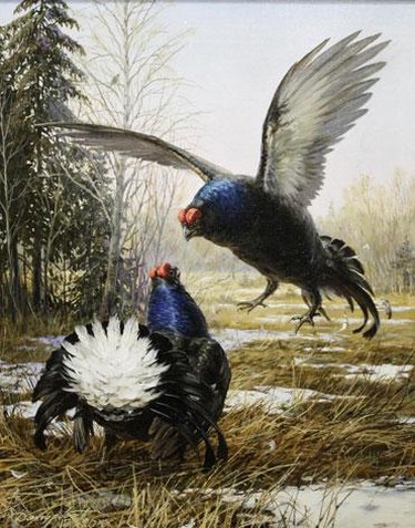 Тетерева Данчурова Т.