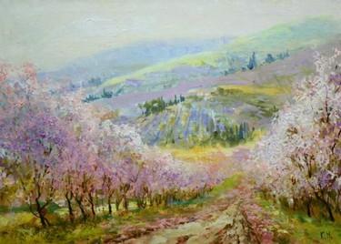 Тоскана Комаров Н.П.