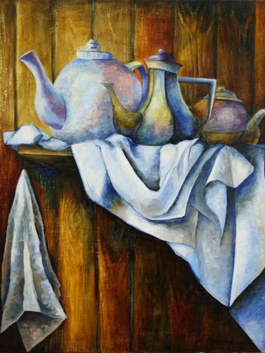 Три грации Березина А.