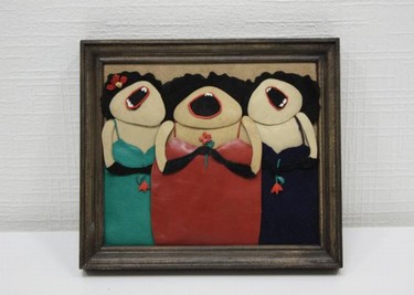 Трио Черкасова О.А.