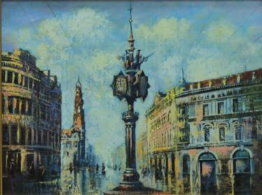 ул. Баумана Мусина Л.