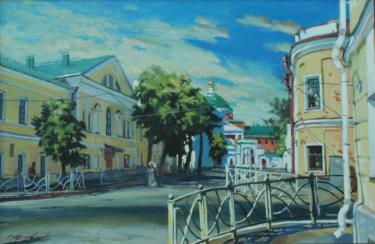 ул. Миславского Яковлев С.В.