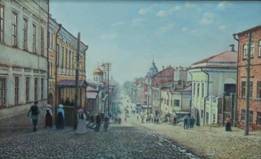 ул. Петропавловская Булатов В.Е.