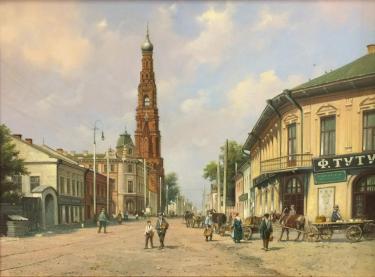 ул. Проломная Акулов О.О.