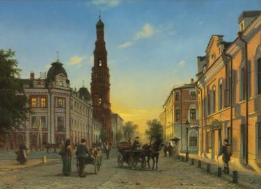 ул. Проломная Акулов О.О.