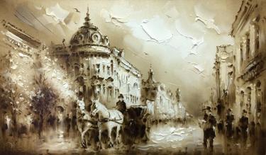 ул.Воскресенская Давлетьянов Г.