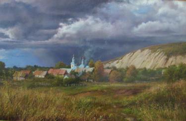 У Свияги Тимиршин А.И.