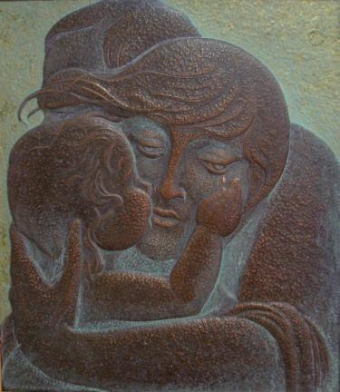 Утешение Сысоев А.А.