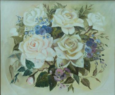 утренняя свежесть Васильева Е.