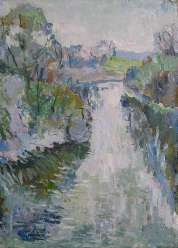 Утро Кичубаев Т.Т.