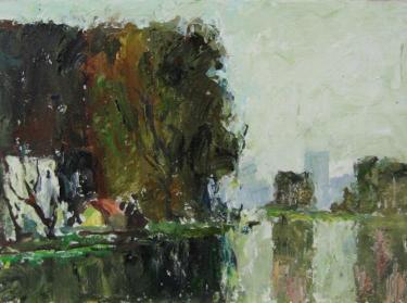 Утро Кичубаев Т.Т.