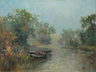 УТРО Прокопьев Г.В.