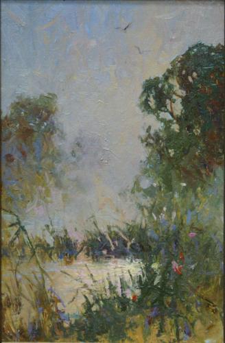 Утро Прокопьев Г.В.