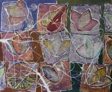 Ванильный пасьянс Шиабиев А.Х.