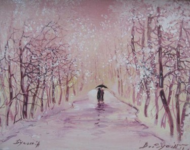 Вдвоём Бусыгин А.В.