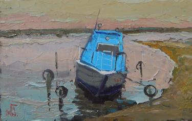 Вечер Головченко А.В.