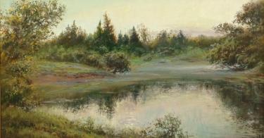 Вечер Ширшов В.В.