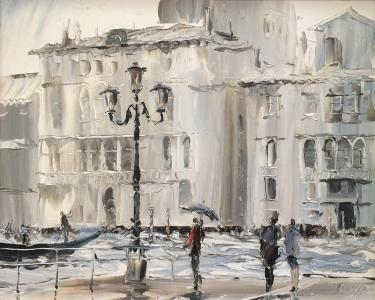 Венеция Бусов В.Х.