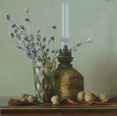 Верба Шагидуллин Р.С.