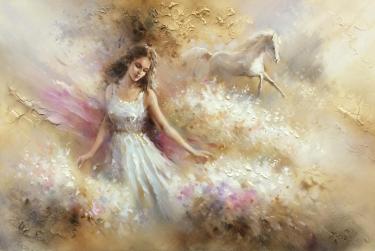 Вещий сон Давлетьянов Г.