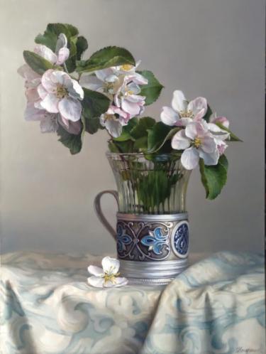 Весеннее настроение Шагидуллин Р.С.