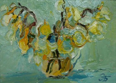 Весенний букетик БусоваЭ.Б.